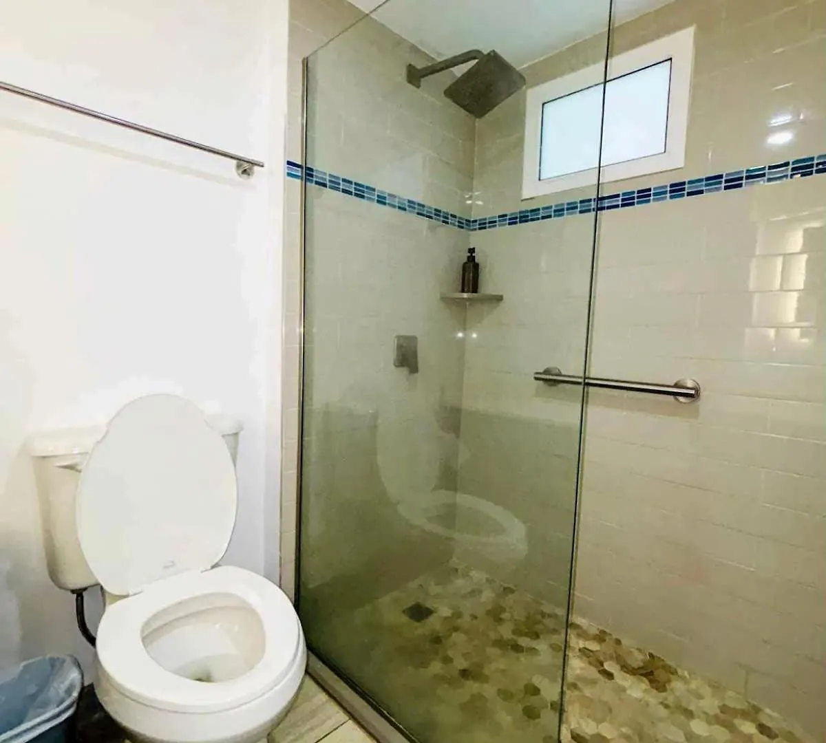 Esj Studio With Beach Access Σαν Χουάν Διαμέρισμα