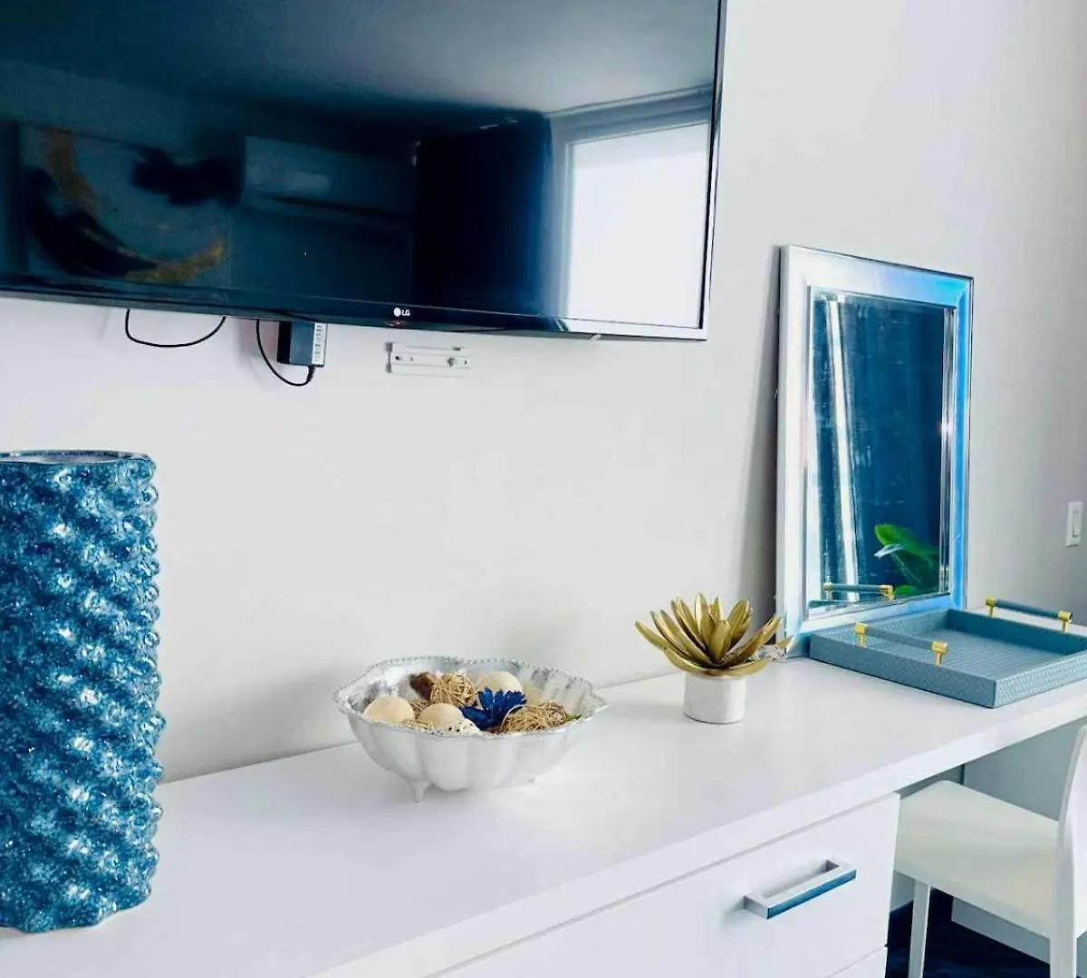 Διαμέρισμα Esj Studio With Beach Access Σαν Χουάν