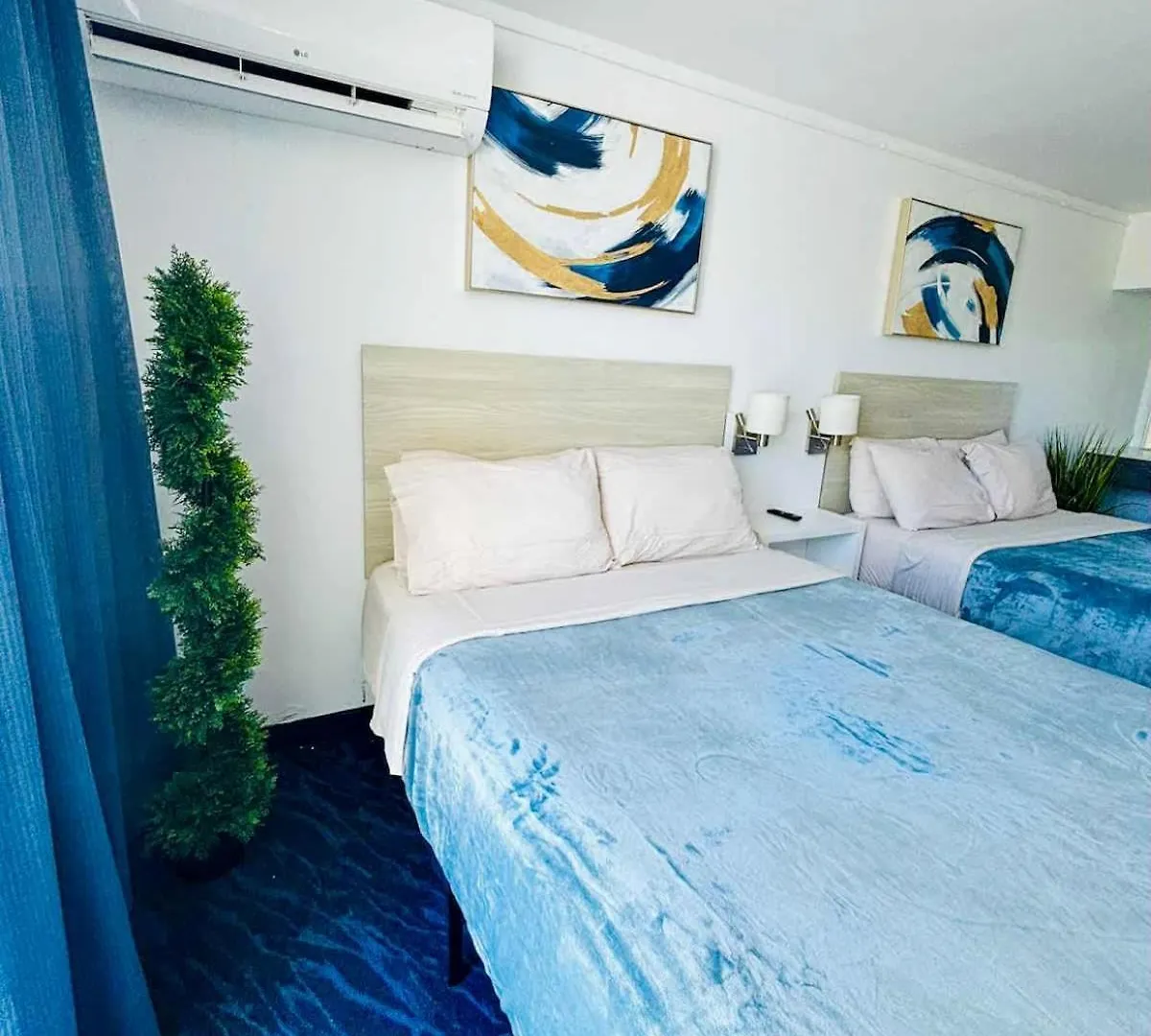 Esj Studio With Beach Access Σαν Χουάν Πουέρτο Ρίκο